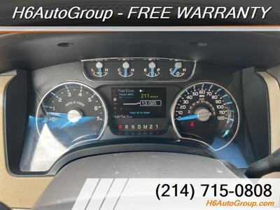 2014 Ford F-150 XL   - Photo 26 - Wylie, TX 75098