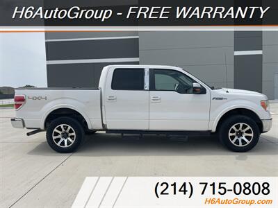 2014 Ford F-150 XL   - Photo 4 - Wylie, TX 75098