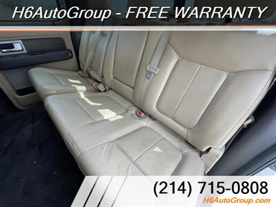 2014 Ford F-150 XL   - Photo 21 - Wylie, TX 75098