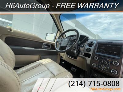 2014 Ford F-150 XL   - Photo 20 - Wylie, TX 75098