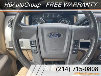 2014 Ford F-150 XL   - Photo 25 - Wylie, TX 75098