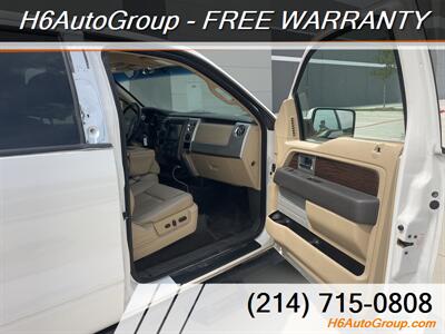 2014 Ford F-150 XL   - Photo 19 - Wylie, TX 75098