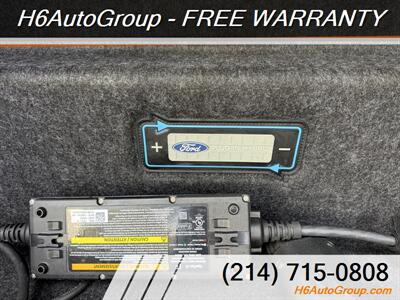 2018 Ford Fusion Energi SE Luxury - Photo 23 - Plano, TX 75074