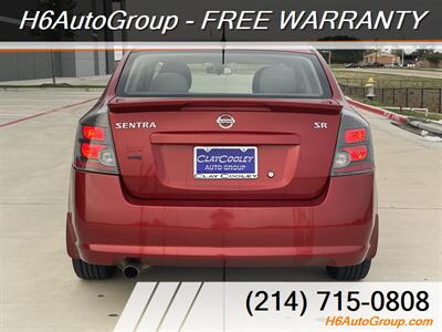 2010 Nissan Sentra 2.0   - Photo 10 - Wylie, TX 75098