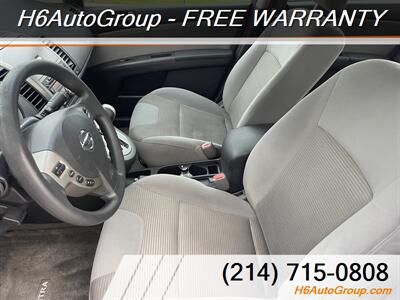 2010 Nissan Sentra 2.0   - Photo 9 - Wylie, TX 75098