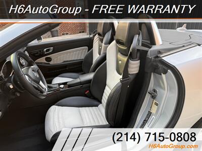 2014 Mercedes-Benz SLK SLK 250 - Photo 9 - Plano, TX 75074