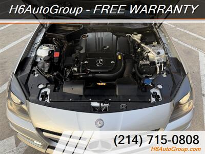 2014 Mercedes-Benz SLK SLK 250 - Photo 10 - Plano, TX 75074