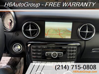 2014 Mercedes-Benz SLK SLK 250 - Photo 15 - Plano, TX 75074