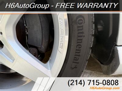 2014 Mercedes-Benz SLK SLK 250 - Photo 7 - Plano, TX 75074