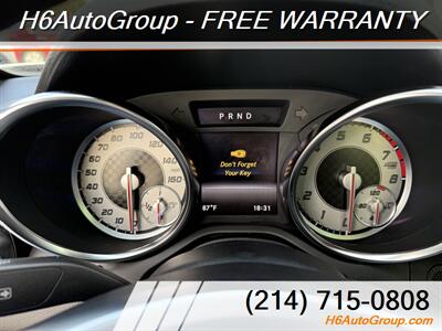 2014 Mercedes-Benz SLK SLK 250 - Photo 16 - Plano, TX 75074