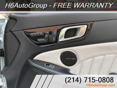 2014 Mercedes-Benz SLK SLK 250 - Photo 8 - Plano, TX 75074