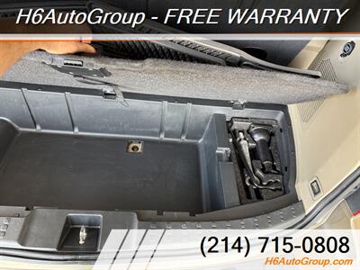 2010 Honda Pilot LX - Photo 22 - Plano, TX 75074