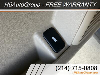 2010 Honda Pilot LX - Photo 26 - Plano, TX 75074