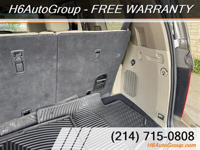 2010 Honda Pilot LX - Photo 23 - Plano, TX 75074