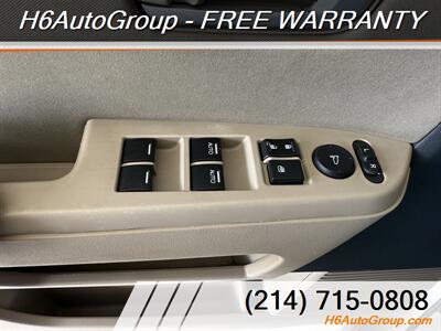 2010 Honda Pilot LX - Photo 34 - Plano, TX 75074