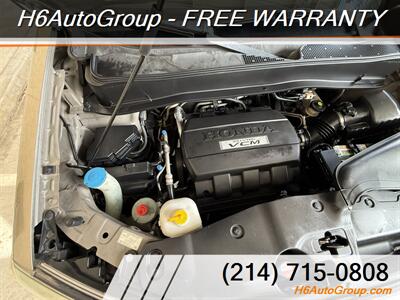 2010 Honda Pilot LX - Photo 39 - Plano, TX 75074