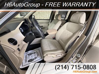 2010 Honda Pilot LX - Photo 11 - Plano, TX 75074