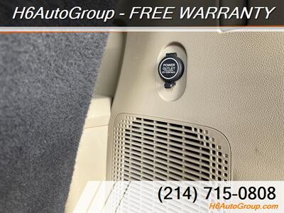 2010 Honda Pilot LX - Photo 24 - Plano, TX 75074