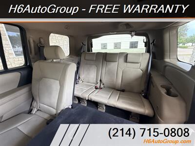 2010 Honda Pilot LX - Photo 16 - Plano, TX 75074