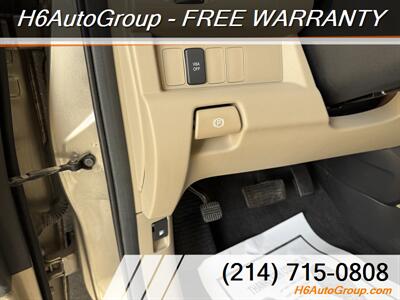 2010 Honda Pilot LX - Photo 27 - Plano, TX 75074