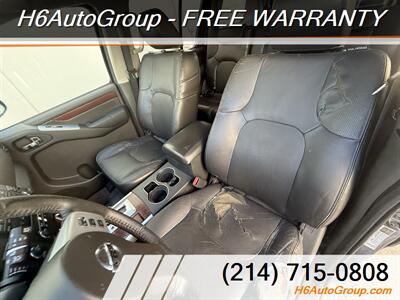 2011 Nissan Pathfinder S - Photo 11 - Plano, TX 75074