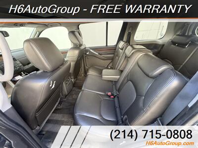 2011 Nissan Pathfinder S - Photo 13 - Plano, TX 75074