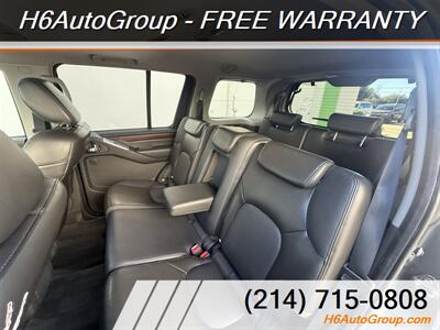 2011 Nissan Pathfinder S - Photo 14 - Plano, TX 75074