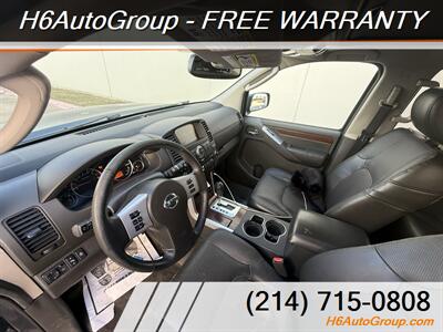 2011 Nissan Pathfinder S - Photo 10 - Plano, TX 75074