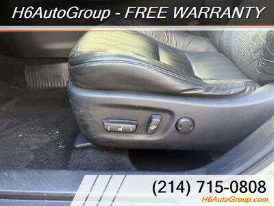 2012 Lexus CT 200h - Photo 14 - Plano, TX 75074