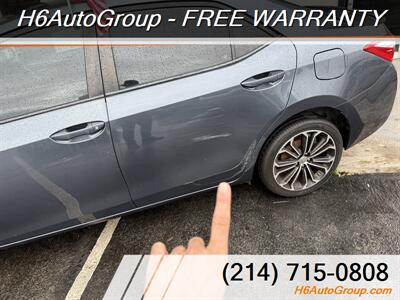2015 Toyota Corolla L   - Photo 12 - Plano, TX 75074