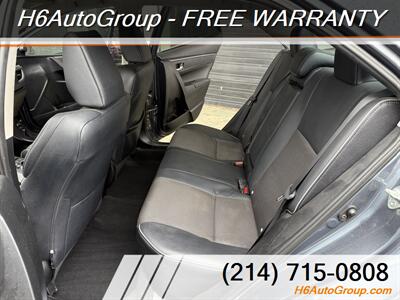 2015 Toyota Corolla L   - Photo 27 - Plano, TX 75074
