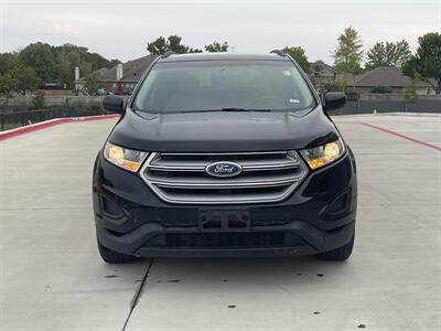 2016 Ford Edge SE  