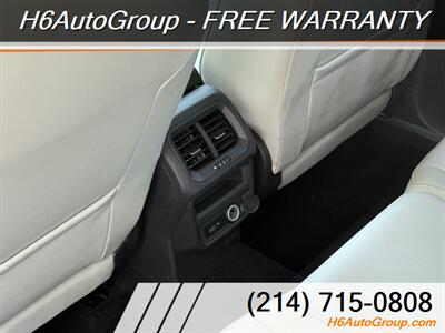 2019 Volkswagen Tiguan SE   - Photo 13 - Plano, TX 75074