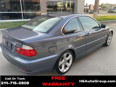 2004 BMW 325Ci   - Photo 7 - Wylie, TX 75098