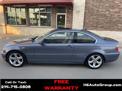 2004 BMW 325Ci   - Photo 13 - Wylie, TX 75098