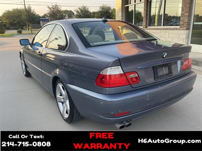 2004 BMW 325Ci   - Photo 6 - Wylie, TX 75098