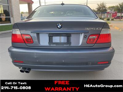 2004 BMW 325Ci   - Photo 5 - Wylie, TX 75098