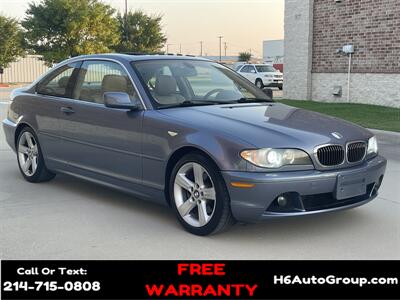 2004 BMW 325Ci   - Photo 2 - Wylie, TX 75098