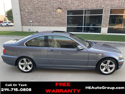 2004 BMW 325Ci   - Photo 4 - Wylie, TX 75098