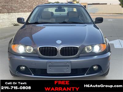 2004 BMW 325Ci   - Photo 3 - Wylie, TX 75098