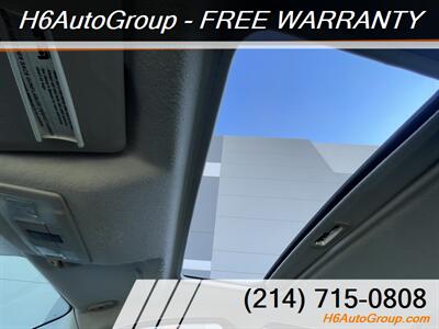 2008 Ford Focus SE   - Photo 15 - Wylie, TX 75098