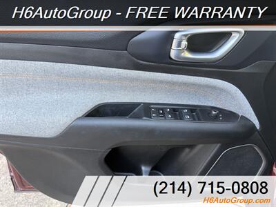 2022 Jeep Compass Sport   - Photo 14 - Plano, TX 75074