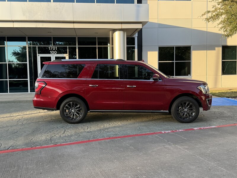 2019 Ford Expedition MAX Limited  