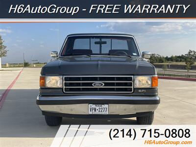 1990 Ford F-150 S   - Photo 2 - Wylie, TX 75098