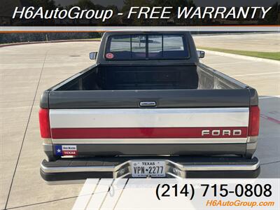 1990 Ford F-150 S   - Photo 6 - Wylie, TX 75098