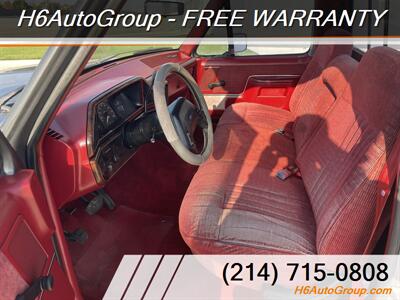 1990 Ford F-150 S   - Photo 13 - Wylie, TX 75098