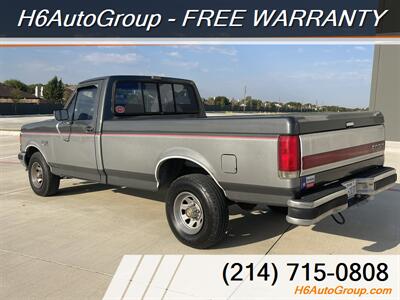 1990 Ford F-150 S   - Photo 9 - Wylie, TX 75098