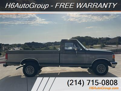 1990 Ford F-150 S   - Photo 4 - Wylie, TX 75098