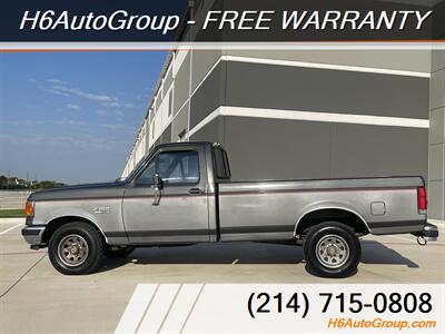 1990 Ford F-150 S   - Photo 10 - Wylie, TX 75098