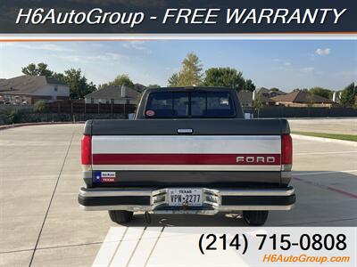 1990 Ford F-150 S   - Photo 7 - Wylie, TX 75098